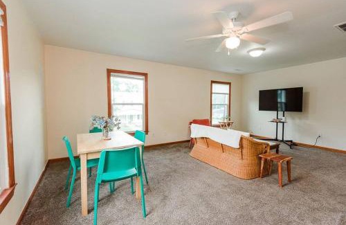 Kinston Apartment | Kinston Getaway #2