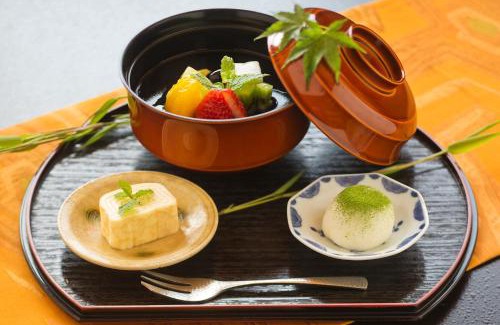 Hatsukaichi Hotel | Kinsuikan