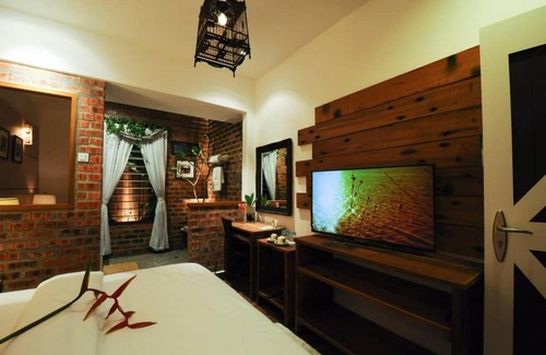 Simee House | Kinta Bali Villa