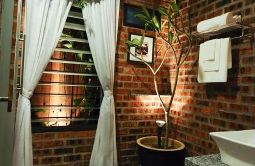 Simee House | Kinta Bali Villa