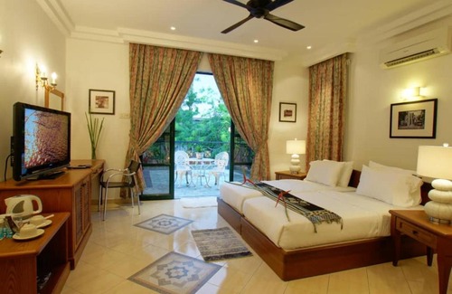 Simee House | Kinta Bali Villa