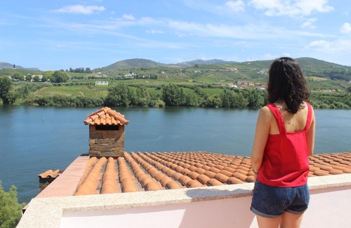 Peso da Regua House | Kintal do Douro