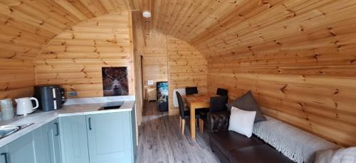 Isle of Harris Apartment | Kintarvie Hideaway