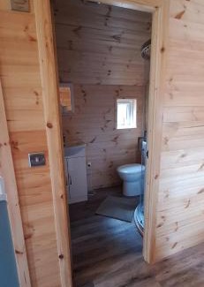 Isle of Harris Apartment | Kintarvie Hideaway