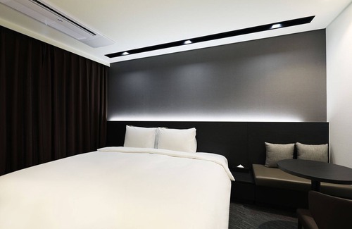 Goyang Hotel | Kintex by K-tree