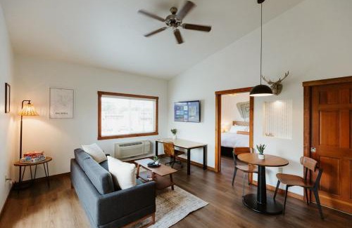 Kalispell Apartment | Kintla Ridge At Switchback Suites