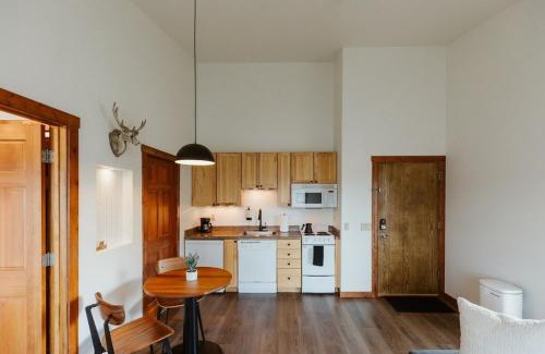 Kalispell Apartment | Kintla Ridge At Switchback Suites