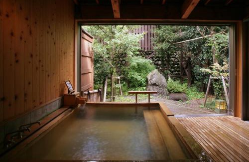 Kinugawa Onsen Hotel | Kinugawa Grand Hotel Yumenotoki