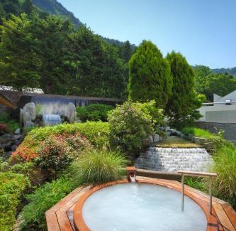 Kinugawa Onsen Hotel | Kinugawa Grand Hotel Yumenotoki