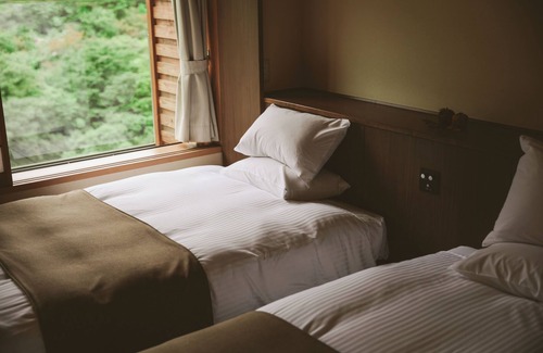 Kinugawa Onsen House | Kinugawa Kanaya Hotel