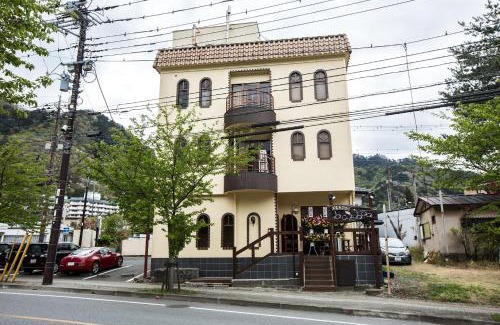 Kinugawa Onsen Hotel | Kinugawa Pension Bamboo