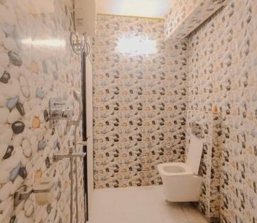 Sualkuchi House | Kinza by city rooms