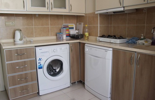 Canakkale Apartment | Kinzi House