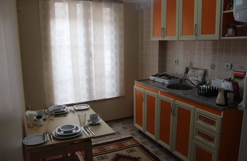 Canakkale Apartment | Kinzi House