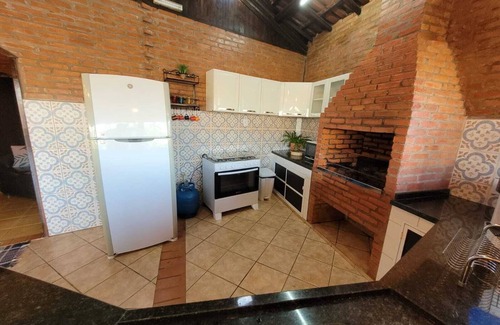 Brotas House | Kioski farm - cosiness and leisure