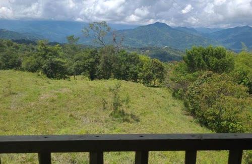Vergara House | kiosko Rancho Pacho