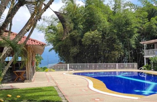 Vergara House | kiosko Rancho Pacho