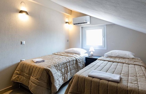Flogita Resort | Kiosse Maison 4 by TravelPro Services