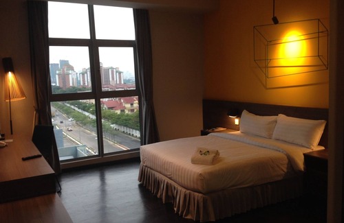 Kuala Lumpur Hotel | KIP Hotel Kuala Lumpur