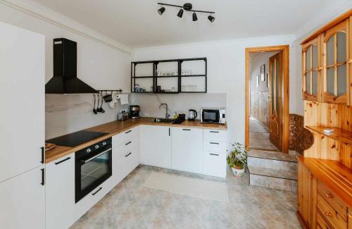 Szeged Apartment | Kipp-Kopp Vendégház