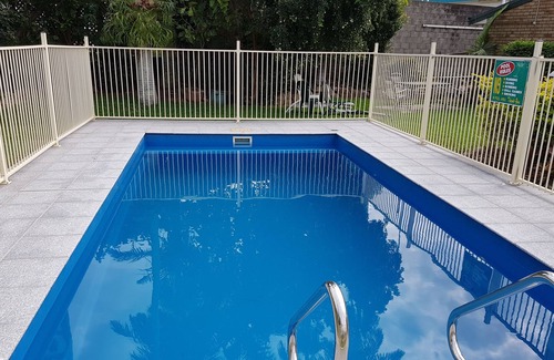 Kippa-Ring Hotel | Kippa Ring Village Motel
