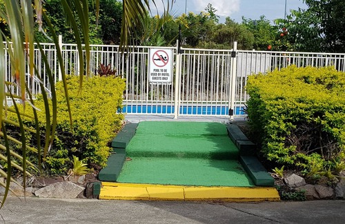 Kippa-Ring Hotel | Kippa Ring Village Motel