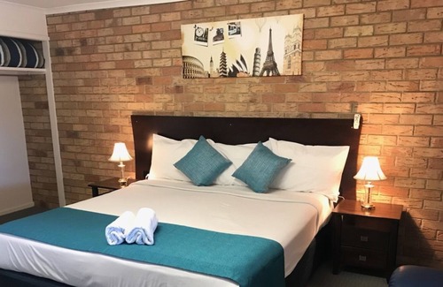 Kippa-Ring Hotel | Kippa Ring Village Motel