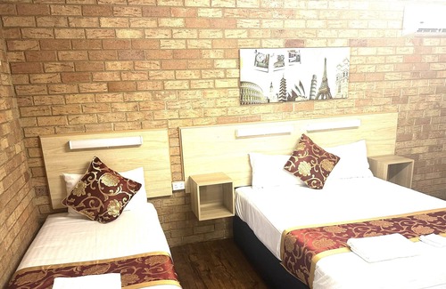 Kippa-Ring Hotel | Kippa Ring Village Motel