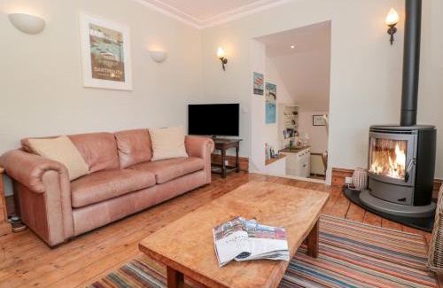 Dartmouth Apartment | Kipper Lodge