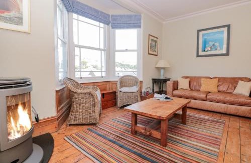 Dartmouth Apartment | Kipper Lodge
