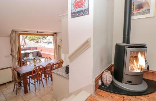 Dartmouth Apartment | Kipper Lodge
