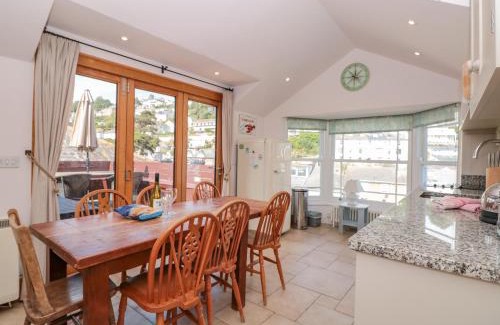 Dartmouth Apartment | Kipper Lodge