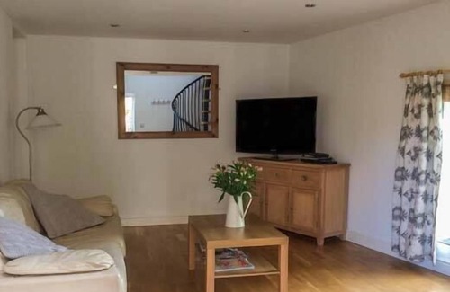 Denstone Cottage | Kipper's Corner
