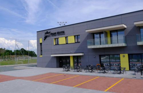 Szombathely Hotel | KIRÁLY PARK HOTEL