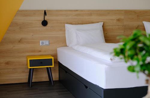Szombathely Hotel | KIRÁLY PARK HOTEL