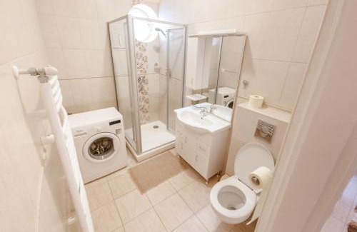 Pecs Apartment | Király40 Apartman