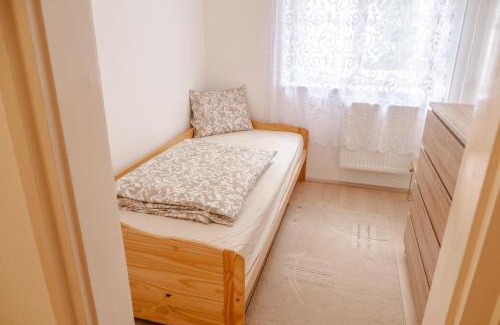 Pecs Apartment | Király40 Apartman