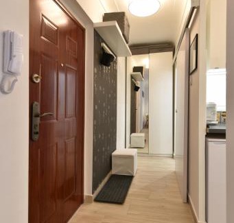 Szekesfehervar Apartment | Királykút 2 apartman - ingyen parkolás, bicajok, ac