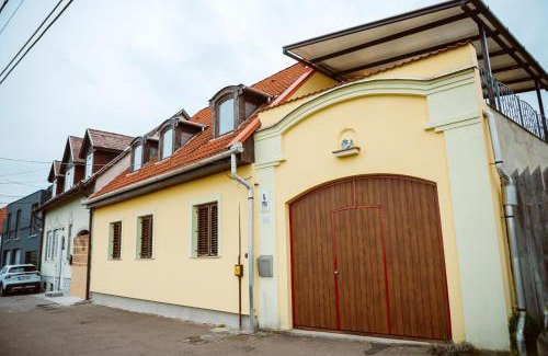 Eger Apartment | Királyszéke Apartman