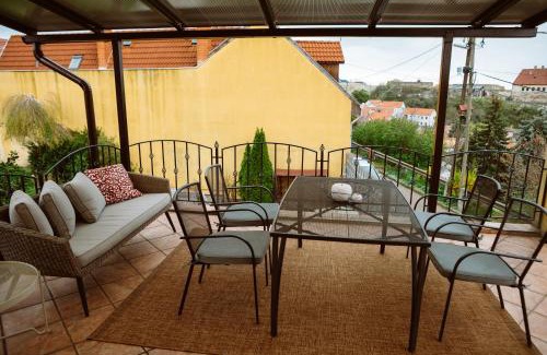 Eger Apartment | Királyszéke Apartman