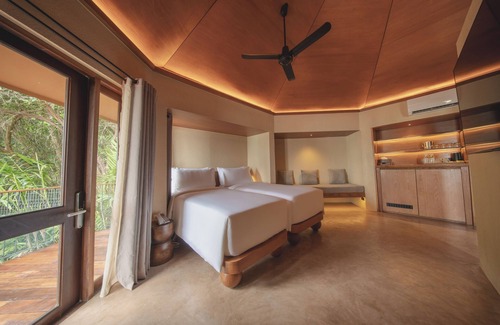 Rayong Resort | Kira Baya Koh Samed