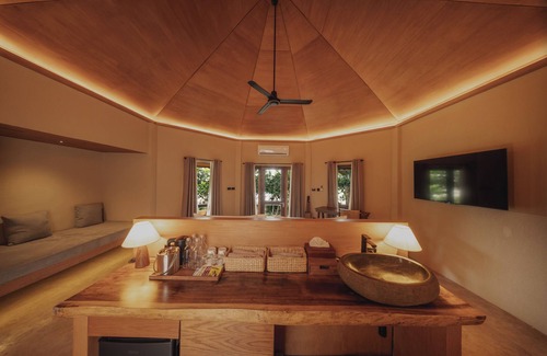 Rayong Resort | Kira Baya Koh Samed