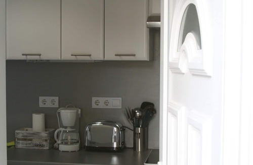 Erzsebetvaros Apartment | Kiraly-Gozsdu Deak-Duplex-style 33sqm + 7sqm Galery