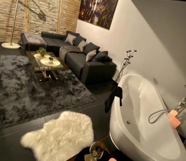 Erzsebetvaros Apartment | Kiraly street , Stylish Apartment