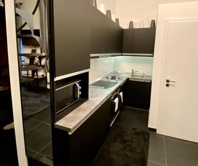 Erzsebetvaros Apartment | Kiraly street , Stylish Apartment