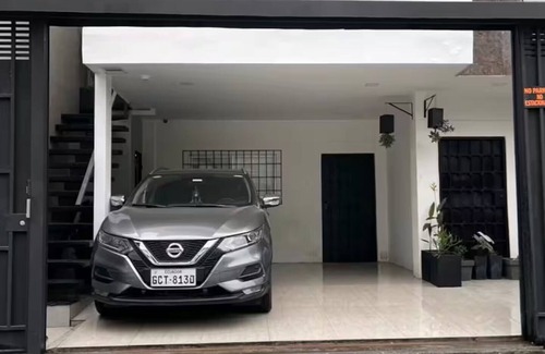 Simon Bolivar Apartment | Kiran Lodging SS