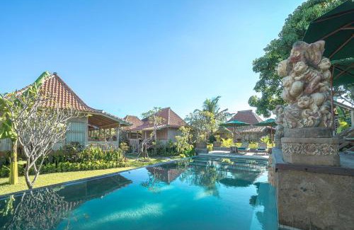 Celuk Resort | Kirani Joglo Villa Bali by Mahaputra