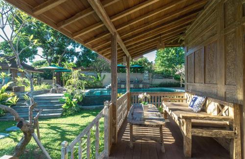 Celuk Resort | Kirani Joglo Villa Bali by Mahaputra