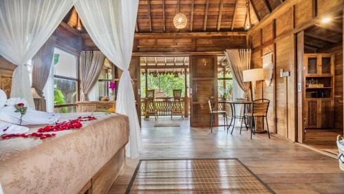 Celuk Resort | Kirani Joglo Villa Bali by Mahaputra