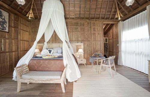 Celuk Resort | Kirani Joglo Villa Bali by Mahaputra
